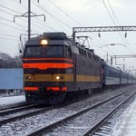 Грузовик столкнулся с поездом в Житомирской области. Один человек погиб