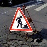 Місто і життя: В Житомире определили список улиц на которых, запланирован капитальный ремонт