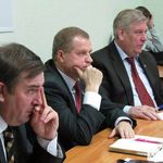 Суспільство і влада: Заместитель Житомирского губернатора проигнорировал правительственное совещание
