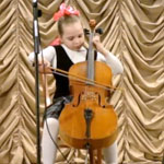 Афіша і Концерти: В апреле музыкальные школы Житомира проведут отчетные концерты