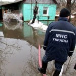 Частные дома в Житомире оказались в зоне наводнения. Власти готовятся к паводкам