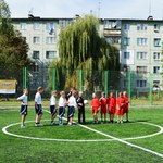 Школы Житомира так и не получили спортплощадки от арендатора бывшего стадиона
