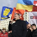 Акция «Вставай, Украина!» в Житомире пройдет без Кличко