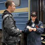 С сегодняшнего дня «Укрзализныця» оформляет именные билеты