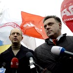 Держава і Політика: Акция оппозиции «Вставай, Украина!» 6 апреля пройдет в Житомире