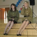 Мистецтво і культура: Житомирскую молодежь приглашают принять участие в фестивале «Великодні дзвони 2013»