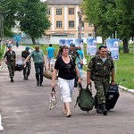 Війна в Україні: Семьи военных вынуждены платить за коммунальные услуги по завышенным тарифам