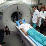 Люди і Суспільство: В Житомире состоялось торжественное открытие медико-диагностического центра «Эксперт»