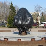 Місто і життя: Завтра в Житомире откроют памятник мороженому. ФОТО