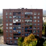 В Житомире 15-летний подросток выбросился с девятого этажа