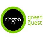 Cалон мобильной связи Ringoo предлагает поучаствовать в квест-игре Green Quest