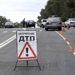 Надзвичайні події: Под Житомиром погиб водитель Mazda 6, слетев в кювет