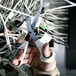В Житомире будут бороться с нелегальными Интернет-провайдерами
