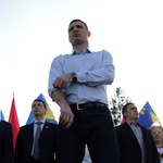 Держава і Політика: В День победы Кличко посетит Житомирский областной госпиталь для ветеранов войны