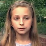Надзвичайні події: Очевидцы рассказали как 7-летняя девочка погибла на качели в Бердичеве. ВИДЕО