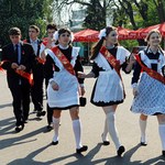 Школьный выпускной в Житомире обойдется родителям в 3–4 тыс. гривен