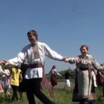 Мистецтво і культура: В Житомирской области на этнофестивале Житичи отметили день святого Юрия. ВИДЕО