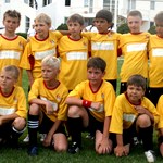 В Житомире завершился турнир по футболу на кубок «Феникса»