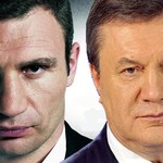 Держава і Політика: Кличко победит Януковича на выборах Президента, - опрос