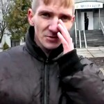 В Житомире судят милиционера, который во время допроса сломал нос 27-летнему парню
