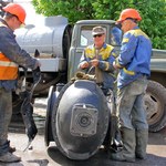 Місто і життя: В Житомире завершили ремонт магистрального водопровода. ФОТО
