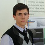 Інтернет і Технології: Юный программист из Житомира завоевал бронзовую медаль на компьютерном конкурсе в Бухаресте