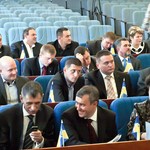Суспільство і влада: В Житомире началась 23-я сессия городского совета
