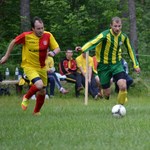 Спорт і Здоров'я: Завтра в Житомире стартует чемпионат города по футболу