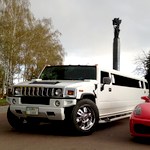 Взять на прокат «Лимузин Хаммер» в Житомире можно за 1000 грн в час