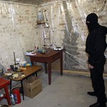 Кримінал: В Житомире ликвидировали нарколабораторию по производству амфетамина