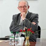 Ушел из жизни заслуженный журналист Украины Владимир Киричанский