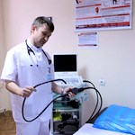 Наука і освіта: Для житомирской больницы №2 купили аппарат для обследования сердца