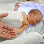 В Житомирской области показатель мертворожденных детей снизился на 7,3%