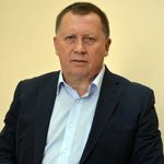 Василий Кучик возглавил Департамент экономического развития горсовета Житомира