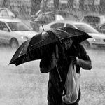 На Житомирщине объявлено штормовое предупреждение на 30-31 июля