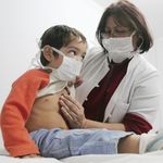 Надзвичайні події: В Житомирской области 10 детей заболели серозным менингитом