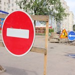 Из-за ремонта теплосети ул. Леси Украинки в Житомире будет перекрыта до 22 августа. ФОТО