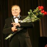 Люди і Суспільство: Владимир Шинкарук в «некруглый юбилей» получил высокие награды власти и церкви. ФОТО