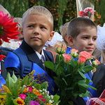 Люди і Суспільство: ​1 сентября в школах Житомира вместо цветов соберут помощь для военных