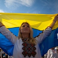 Сегодня Украина отмечает День Государственного Флага
