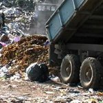 За вывоз мусора житомиряне теперь будут платить отдельно