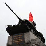 Коммунисты предлагают отметить на государственном уровне 70-летие освобождения Житомира от фашистских захватчиков