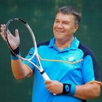 Для кого Янукович играет в теннис