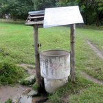 В Житомире исследовали качество питьевой воды в городских родниках