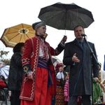 Мистецтво і культура: Власти Житомира намерены провести Покровскую ярмарку на территории ТРЦ «Глобал.UA»
