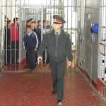 На Житомирщине учеников в целях профилактики сводили на экскурсию к заключенным