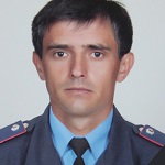 В Житомирской области при оказании помощи потерпевшей погиб сотрудник милиции