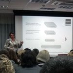 Декан Школы бизнеса КИБИТ презентует в Житомире МВА программы