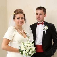 Что жители Житомира ищут о свадьбе. Исследование Яндекса