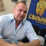 Вандалы повредили автомобиль житомирского депутата-свободовца